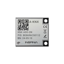 Inspinia KNX Add-on modul