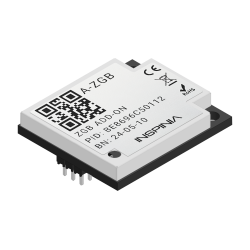 Inspinia Zigbee Add-on modul