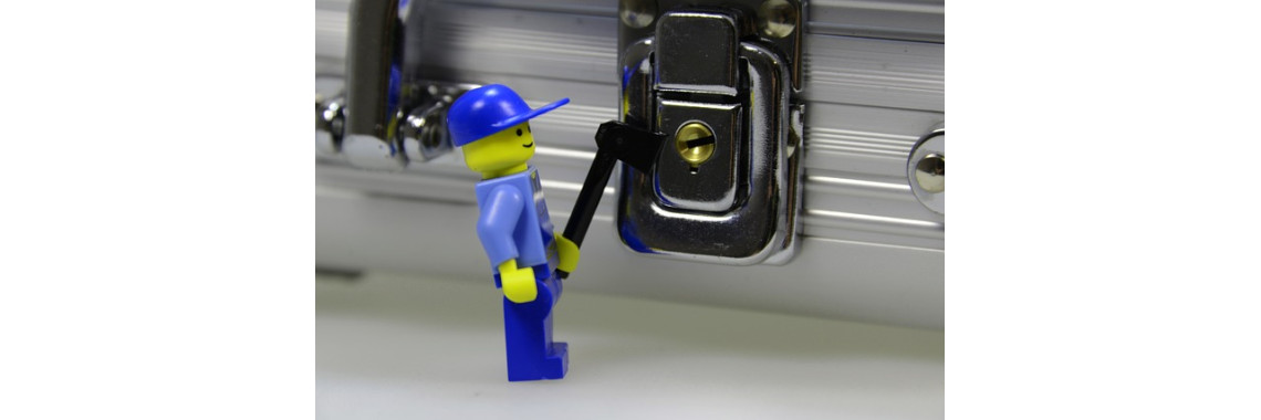 A riasztórendszerek osztályozása: Miért fontos a Grade?