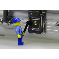 A riasztórendszerek osztályozása: Miért fontos a Grade?