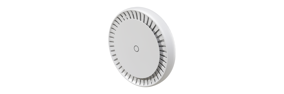 Mikrotik cAP ax